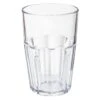 G.E.T. 9910-1-CL Bahama 10 Oz Double Rocks Glass - 72 / CS -Libbey Store 101390