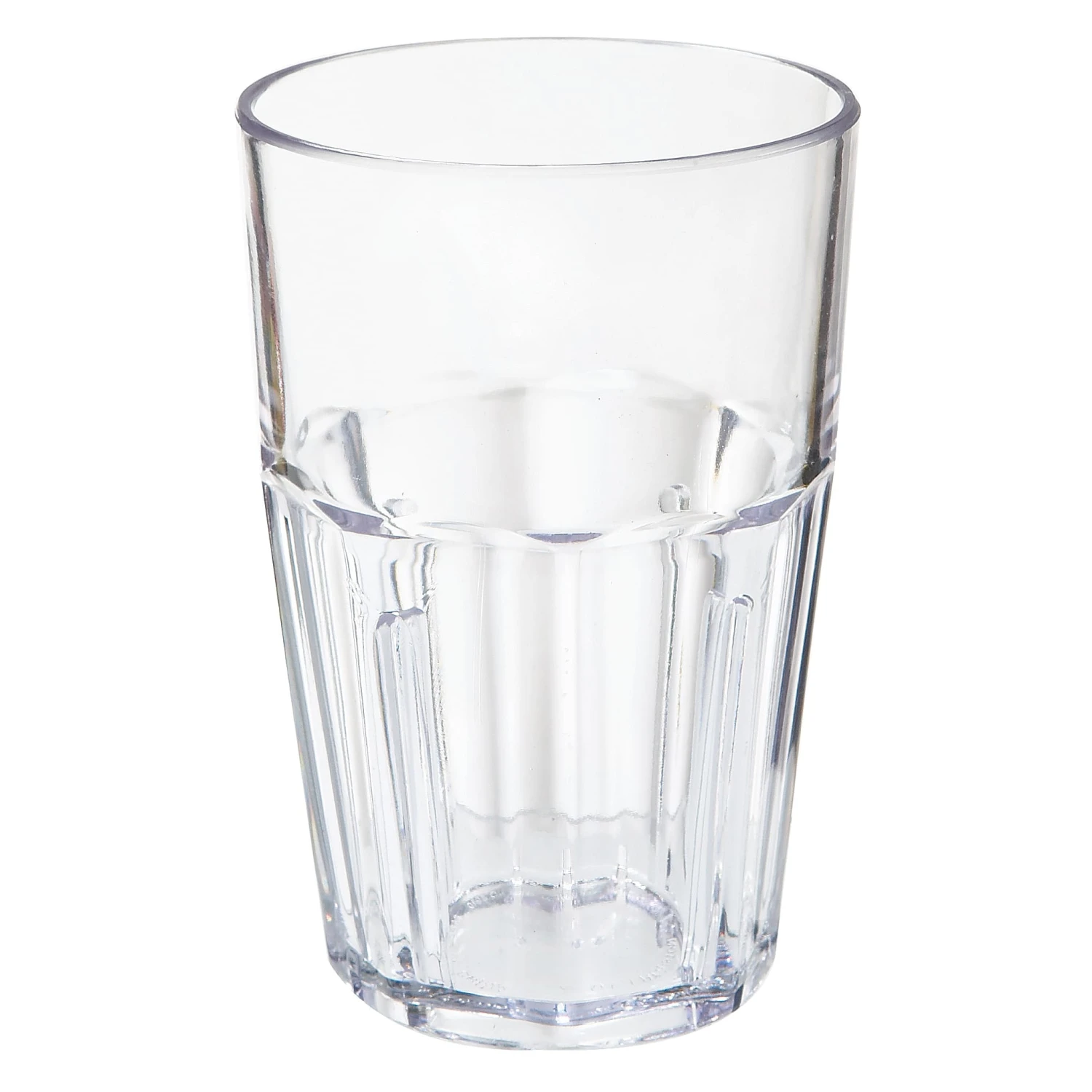 G.E.T. 9910-1-CL Bahama 10 Oz Double Rocks Glass - 72 / CS 3 G.E.T. 9910-1-CL Bahama 10 Oz Double Rocks Glass - 72 / CS