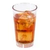 Cambro HT8CW135 Huntington Clear Camwear 8 Oz Tumbler - 36 / CS -Libbey Store 101440