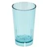 Cambro HT120CW196 Huntington Blue Camwear 12 Oz Tumbler - 36 / CS -Libbey Store 101447