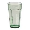 Cambro LT22427 Laguna Spanish Green SAN 22 Oz. Tumbler - 36 / CS -Libbey Store 101497