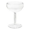 G.E.T. SW-1403-1-SAN-CL Clear 12 Oz. Margarita Glass - 24 / CS -Libbey Store 103805