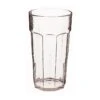 Cambro LT16152 Laguna Clear SAN 16 Oz. Tumbler - Dozen 2 Cambro LT16152 Laguna Clear SAN 16 Oz. Tumbler - Dozen -Libbey Store 105093