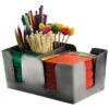 CARLISLE American Metalcraft BARS7 S/S Bar Caddy -Libbey Store 108284