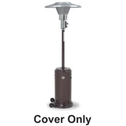Crown Verity CV-2650-CVR Cover For #CV-2650 Patio Heater