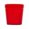 Cambro 900P2156 Colorware Short Ruby Red 9.7 Oz Tumbler - Dozen 1 Cambro 900P2156 Colorware Short Ruby Red 9.7 Oz Tumbler - Dozen -Libbey Store 201887