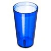 Carlisle 521647 Stackable 16 Oz. Royal Blue Tumbler - 72 / CS 1 Carlisle 521647 Stackable 16 Oz. Royal Blue Tumbler - 72 / CS -Libbey Store 203218