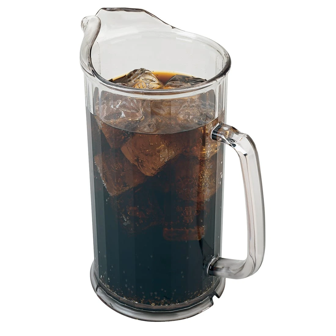 Cambro P60CW135 Camview Clear Tall 60 Oz. Pitcher 3 Cambro P60CW135 Camview Clear Tall 60 Oz. Pitcher