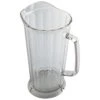 Cambro P64CW135 Camview Clear 64 Oz. Pitcher -Libbey Store 211682
