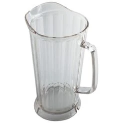 Cambro P64CW135 Camview Clear 64 Oz. Pitcher