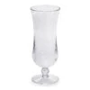 Tango Product A10024SC 15 Oz. Polycarbonate Hurricane Glass - 24 / CS -Libbey Store 240741
