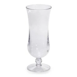 Tango Product A10024SC 15 Oz. Polycarbonate Hurricane Glass - 24 / CS