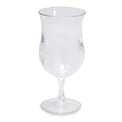 Tango Product A10224SC Polycarbonate 13 Oz Poco Grande Glass - 24 / CS