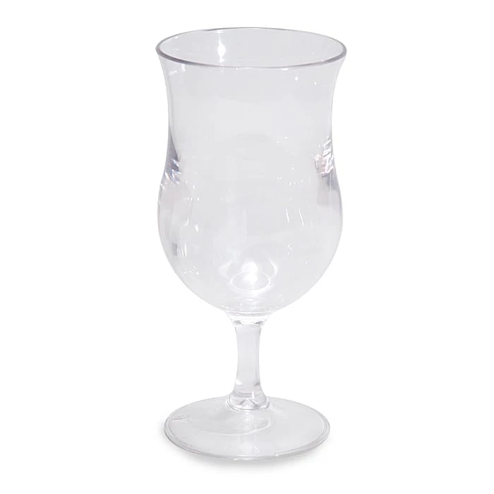 Tango Product A10224SC Polycarbonate 13 Oz Poco Grande Glass - 24 / CS 3 Tango Product A10224SC Polycarbonate 13 Oz Poco Grande Glass - 24 / CS