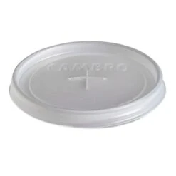 Cambro CL950P190 Colorware Tumbler #950P2 Disposable Lid - 1000 / CS