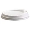 Cambro CLSSM8B5148 Disp. Lid For #MDSB5 / MDSM9 - 1000 / CS -Libbey Store 346661