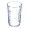 Carlisle 550907 Pebble Optic 9.5 Oz. Clear Tumbler - 24 / CS 1 Carlisle 550907 Pebble Optic 9.5 Oz. Clear Tumbler - 24 / CS -Libbey Store 401147