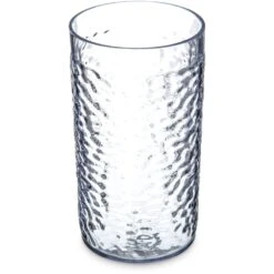 Carlisle 551707 Optic 16.7 Oz. Clear Tumbler - 24 / CS