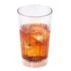 Cambro HT16CW135 Huntington Clear Cambro 16 Oz Tumbler - 36 / CS -Libbey Store 405610