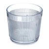 Carlisle 402907 Crystalon Old Fashioned Stack-All Tumbler - 48 / CS 2 Carlisle 402907 Crystalon Old Fashioned Stack-All Tumbler - 48 / CS -Libbey Store 405620