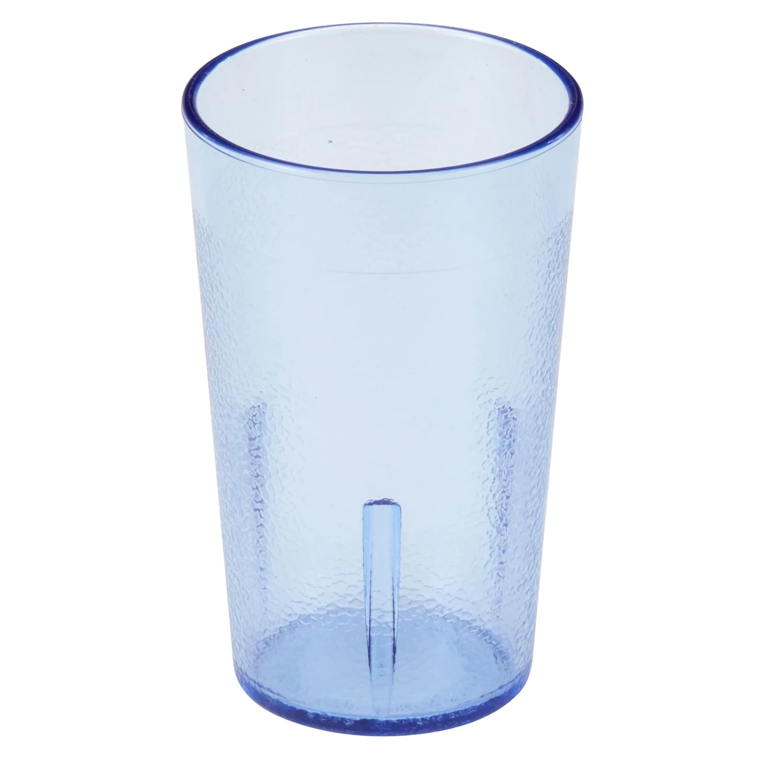 Cambro 950P401 Colorware Slate Blue 9.8 Oz. Plastic Tumbler - Dozen 3 Cambro 950P401 Colorware Slate Blue 9.8 Oz. Plastic Tumbler - Dozen