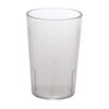 Cambro 800CW152 Camwear Clear 8 Oz. Tumbler - 48 / CS -Libbey Store 405729