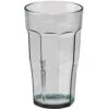 Cambro LT12152 Laguna Clear SAN 12 Oz. Tumbler - 36 / CS -Libbey Store 405730