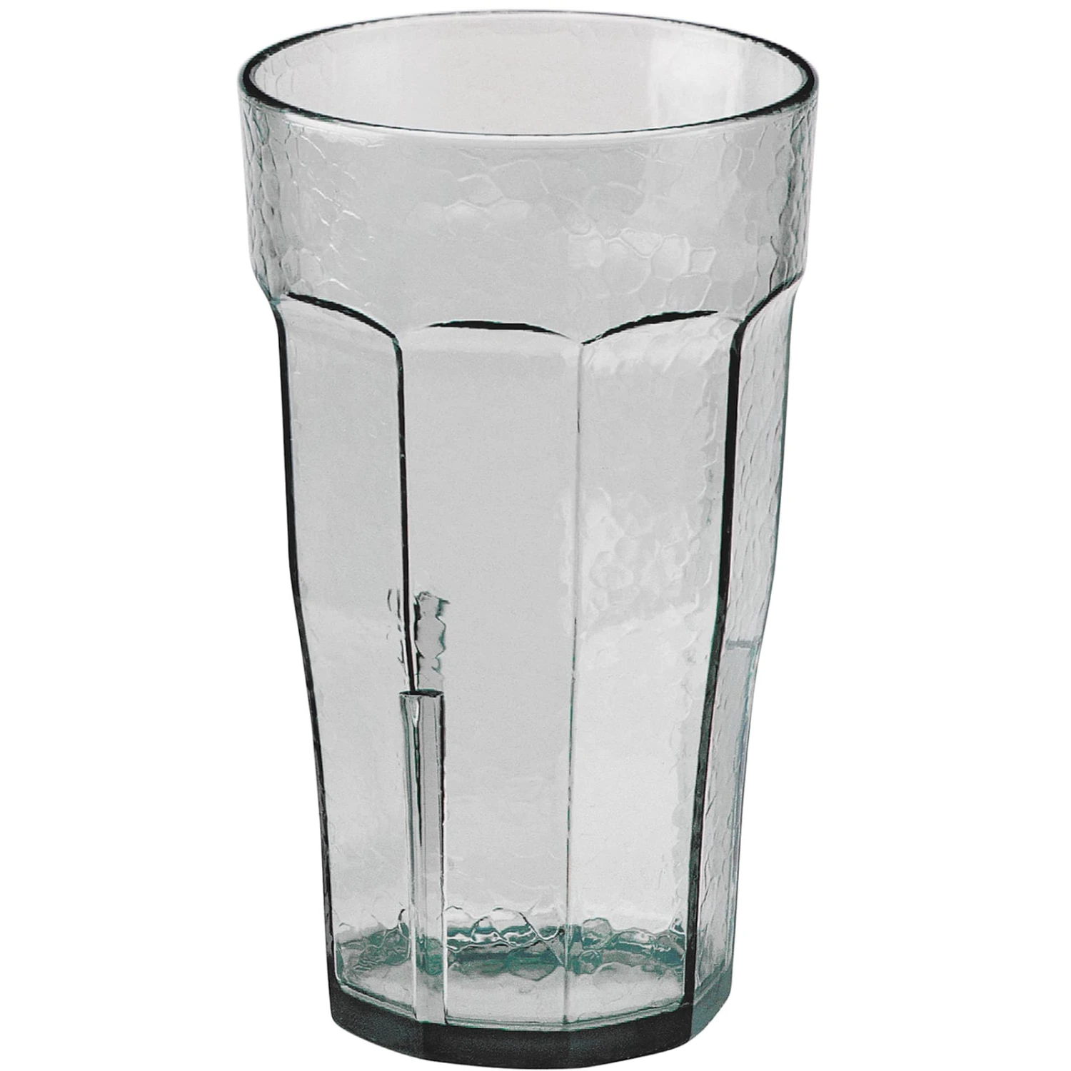 Cambro LT12152 Laguna Clear SAN 12 Oz. Tumbler - 36 / CS 3 Cambro LT12152 Laguna Clear SAN 12 Oz. Tumbler - 36 / CS