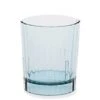 Cambro HT12CW196 Huntington Short Azure Blue 12 Oz Tumbler - 36 / CS -Libbey Store 405751