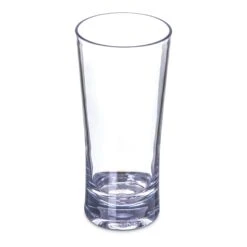 Carlisle 561007 Alibi 10 Oz. Highball Glass - 24 / Cs
