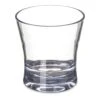 Carlisle 560907 Alibi 9 Oz. Rocks / Juice Glass - 24 / Cs -Libbey Store 6004505