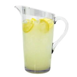 FOH API001CLT22 Drinkwise 3 Quart Pitcher - 6 / CS