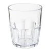 G.E.T. 9912-1-CL Bahama Clear 12 Oz. Tumbler - 72 / CS -Libbey Store 6008251