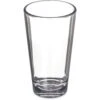 Carlisle 561607 Alibi 16 Oz. Clear Pint / Mixing Glass - 24 / CS -Libbey Store 6012010