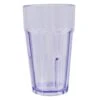 G.E.T. 9920-1-BL Bahama Blue 20 Oz. Tumbler - 72 / CS -Libbey Store 6016737