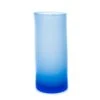 The Amazing Flameless Candle 820039-02 Blue Tea Light Holder - 6 / CS -Libbey Store 6018113
