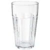 G.E.T. 9920-1-CL Bahama Clear 20 Oz. Tumbler - 72 / CS -Libbey Store 6021615