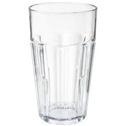 G.E.T. 9920-1-CL Bahama Clear 20 Oz. Tumbler - 72 / CS