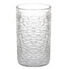 G.E.T. 3316-CL Waikiki 16 Oz. Clear Tumbler - 72 / CS