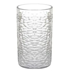 G.E.T. 3316-CL Waikiki 16 Oz. Clear Tumbler - 72 / CS