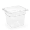 FOH BHO054CLT21 Drinkwise 2.35 Quart Small Pan - 4 / CS -Libbey Store 6035565