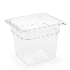 FOH BHO054CLT21 Drinkwise 2.35 Quart Small Pan - 4 / CS