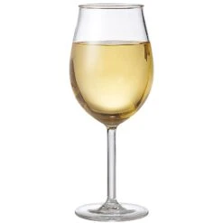 G.E.T. SW-1446-1-TRITAN-CL Clear 15 Oz. Wine Glass - 24 / CS