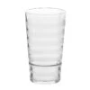 G.E.T. SW-1520-CL Orbis Clear SAN 20 Oz. Tumbler - 24 / CS -Libbey Store 6040482