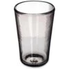 Carlisle MIN544218 Smoke Mingle 19 Ounce High Ball Glass - 12 / CS -Libbey Store 6057816