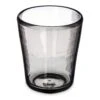 Carlisle MIN544018 Mingle 14 Ounce Smoke DOF Glass - 12 / CS -Libbey Store 6070065
