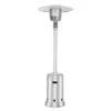 Eastern Tabletop 2890 48,000 BTU S/S 87" Mushroom Patio Heater -Libbey Store 6093876