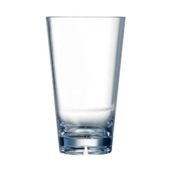 Arcoroc FN092 Outdoor Perfect 14 Oz. Plastic Beverage Glass - 36 / CS