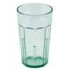 Cambro LT16427 Laguna Spanish Green SAN 16 Oz. Tumbler - 36 / CS 2 Cambro LT16427 Laguna Spanish Green SAN 16 Oz. Tumbler - 36 / CS -Libbey Store 686683