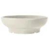 G.E.T. SD-05-IV Viva Mexico Ivory 5 Oz. Salsa Dish - 48 / CS -Libbey Store 690252